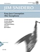 EASY JAZZ CONCEPTION ALTO SAX Book with Online Audio cover